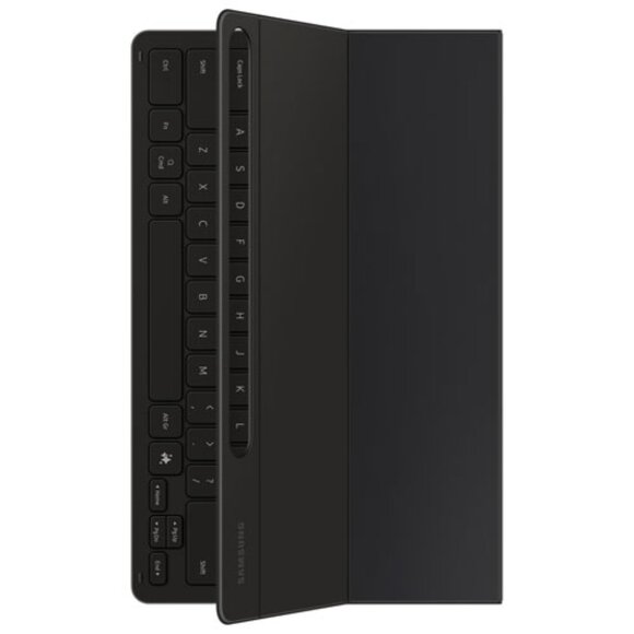 Samsung EF-DX820BBEGCA Slim Keyboard Case for Galaxy Tab S10+/ S9+/ S9FE+(Plus) - Picture 4 of 5